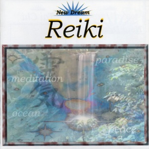 New Dream. Reiki