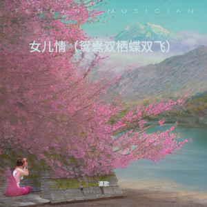 女儿情 - 谭歌封面