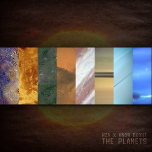 The Planets