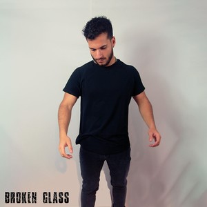 Broken Glass (feat. Valeria Robbiano, Renzo Arfinengo & Luis Altamirano)