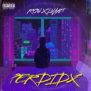 PERDIDX (feat. Luant)