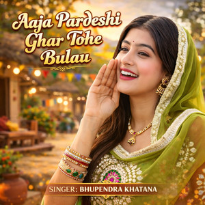 Aaja Pardeshi Ghar Tohe Bulau