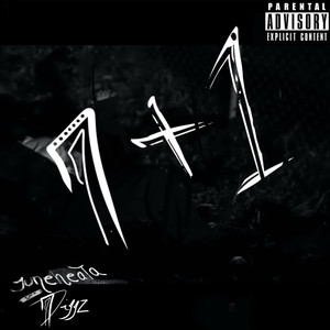 7+1 (Explicit)