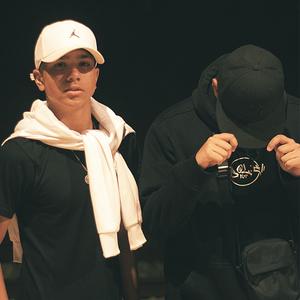 SUEÑOS (feat. EFRA) (Explicit)