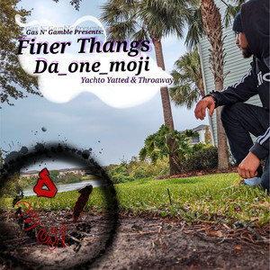 What a Stroll (Explicit)