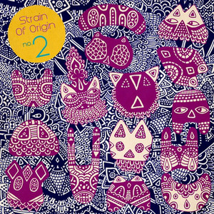 Ellie Can Dance (Ellie Can Drone Remix by Ambrose Chapel)