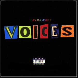 Voices (Explicit)