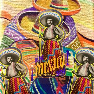 ¡¡Patriota!! (feat. Dj Distro) (Sandungueo RMX)