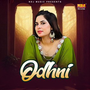Odhni