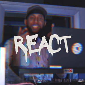 React