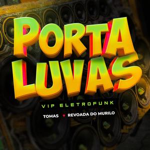 Porta Luvas EletroFunk (Explicit)