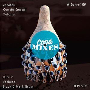 A Sonreí (JUST2 Remix)