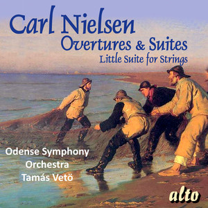 Maskarade - Act 3: Du er min Ven, Kom lad os drikke Dus!