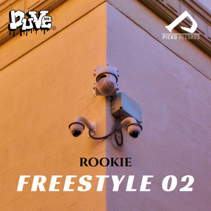 Freestyle #02 | Rookie (Explicit)