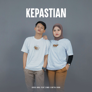 Kepastian