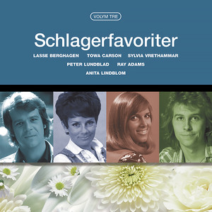 Schlagerfavoriter Vol.3