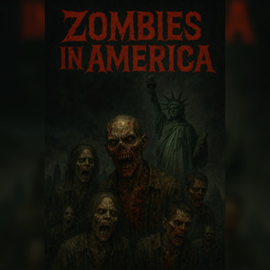 Zombies in America (Remix)