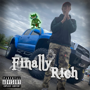 Finally Rich (Explicit)