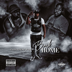 Back Home (Explicit)