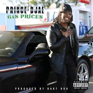 Gas Prices (Explicit)