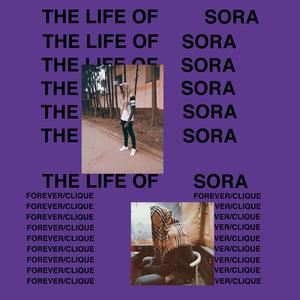 The Life Of Sora (Explicit)