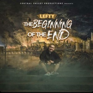 The Begininng Of The End (Explicit)