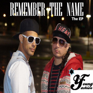 Remember the Name (Explicit)