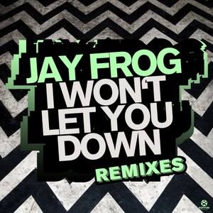I Wont Let You Down 2013 (Dub Mix)