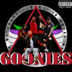 Shotta Weez - Goonies (Explicit)