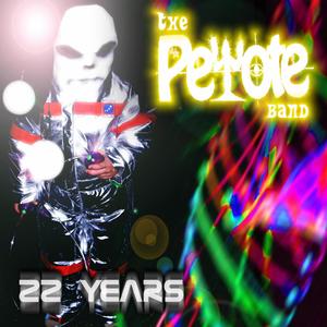 Pufeenjame (feat. Richard Blake & Danny Rowe) (Remastered 2022)