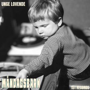 Helgen Venter (Måndagsbarn 2025) (Explicit)