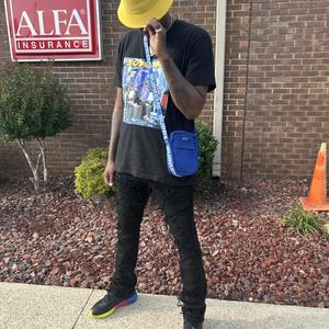 Diego ( 3 min. Freestyle ) (Explicit)