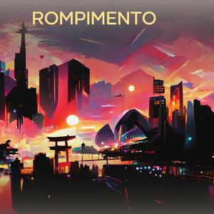 Rompimento (feat. Manilson Pastilha, Jonce The oly San & Dona Rosa)