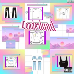 Off The Wall (feat. Taye Marsel) (Explicit)