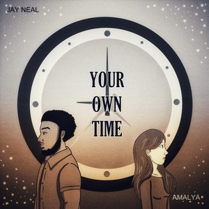 Your Own Time (feat. Amalya)