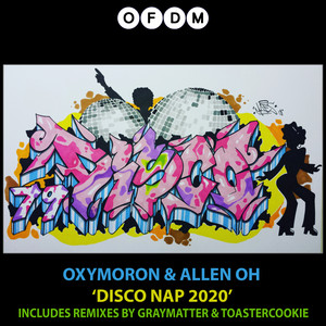 Disco Nap 2020