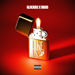 Like Us (Explicit)