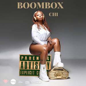 Boombox (Explicit)