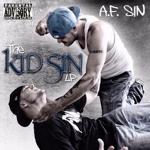 The Kid Sin Lp