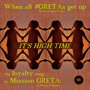 When All #Gretas Get Up