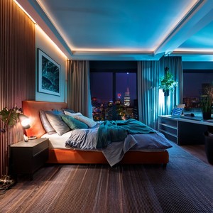 Tucked Away In Peaceful Dreams