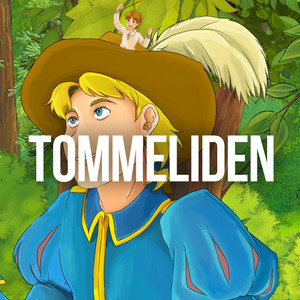 Tommeliden