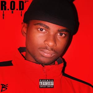 R.O.D (RideOrDie) 2 [Explicit]