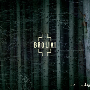 Broliai