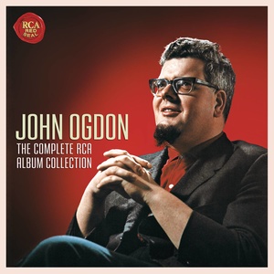 John Ogdon - Sonata No. 1 in D Minor, Op. 28 - II. Lento