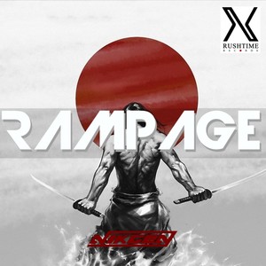 Rampage (Original Mix)