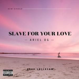 Slave For Your Love