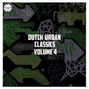 Dutch Urban Classics (Vol. 4) [Explicit]