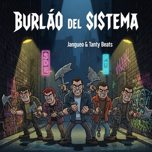 BURLAO DEL SISTEMA