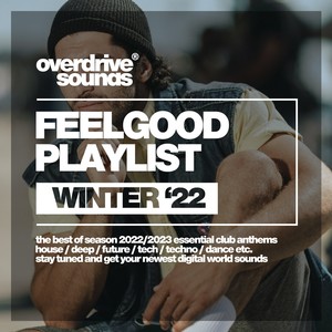 Feelgood Playlist 2022